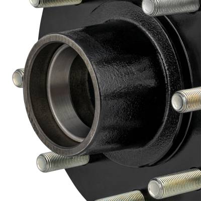 CURT - CURT 2024029116 Lippert Idler Hub - Image 5