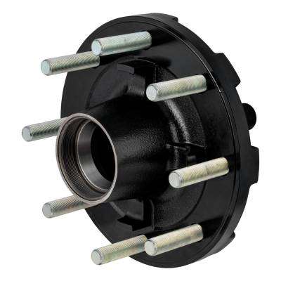 CURT - CURT 2024029115 Lippert Idler Hub - Image 2