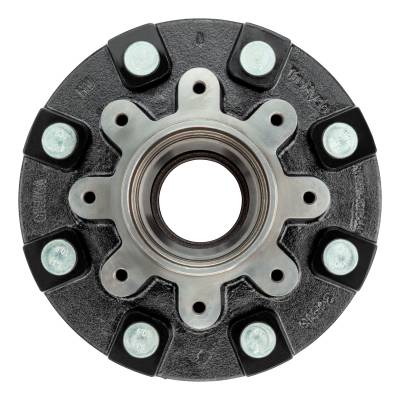 CURT - CURT 2024029115 Lippert Idler Hub - Image 4