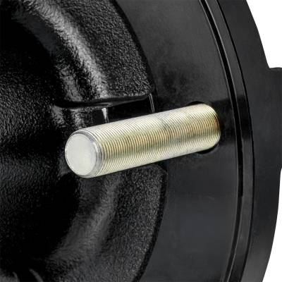 CURT - CURT 2024029115 Lippert Idler Hub - Image 6