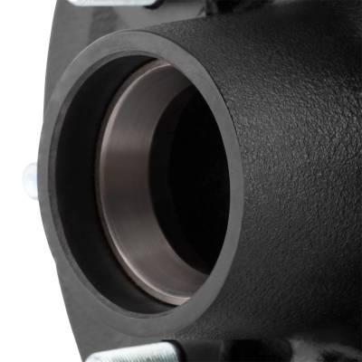 CURT - CURT 814212 Lippert Brake Drumb Hub Assembly - Image 5