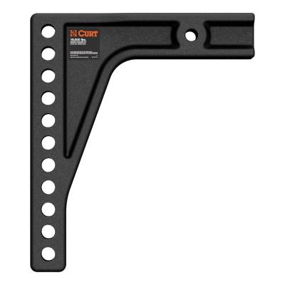 CURT - CURT 17132 Adjustable Weight Distribution Shanks - Image 4