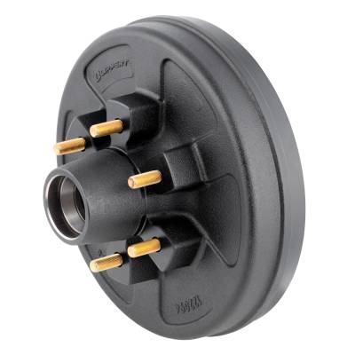 CURT - CURT 814211 Lippert Brake Drumb Hub Assembly - Image 2