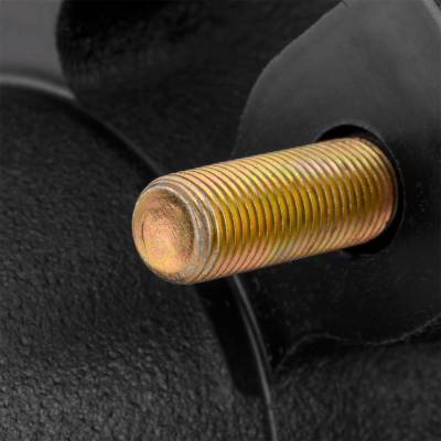 CURT - CURT 814211 Lippert Brake Drumb Hub Assembly - Image 6