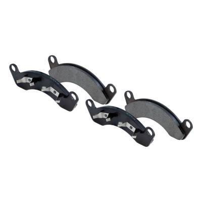 CURT - CURT 2021013450 Trailer Disc Brake Pad - Image 2