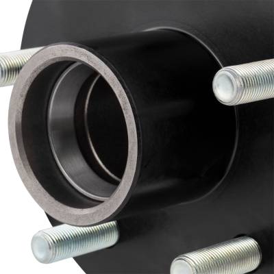 CURT - CURT 814205 Lippert Idler Hub - Image 5