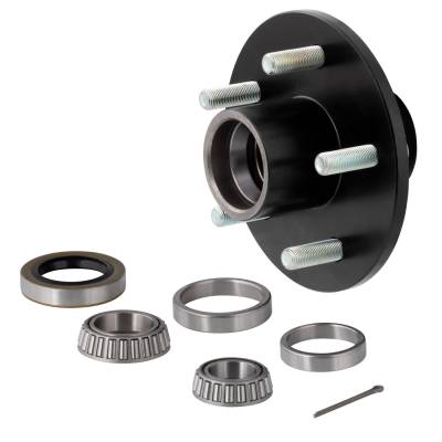 CURT - CURT 814205 Lippert Idler Hub - Image 7