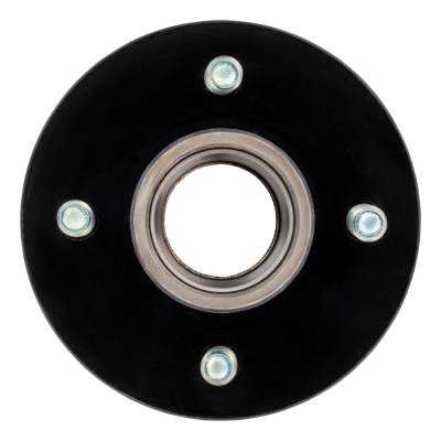 CURT - CURT 814206 Lippert Idler Hub - Image 3