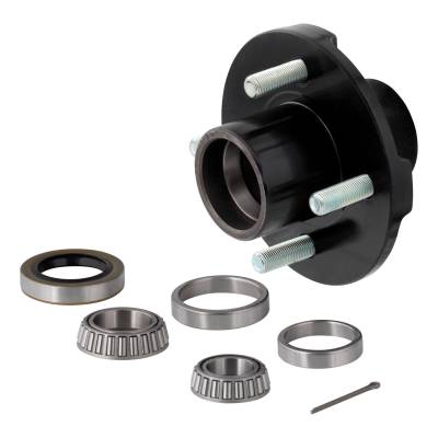 CURT - CURT 814206 Lippert Idler Hub - Image 7