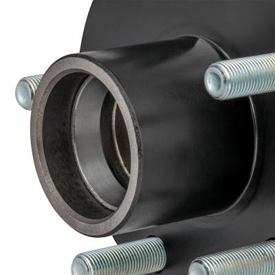 CURT - CURT 814207 Lippert Idler Hub - Image 5