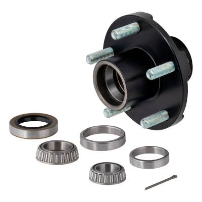 CURT - CURT 814207 Lippert Idler Hub - Image 7