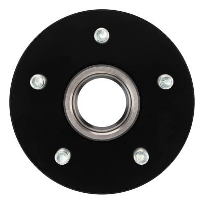 CURT - CURT 814208 Lippert Idler Hub - Image 3