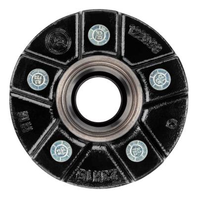 CURT - CURT 814208 Lippert Idler Hub - Image 4