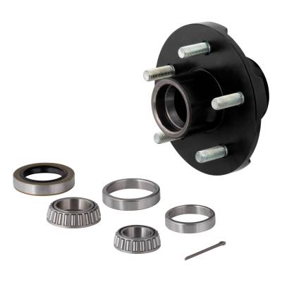 CURT - CURT 814208 Lippert Idler Hub - Image 7