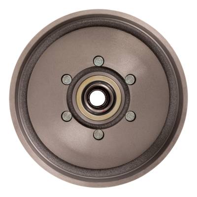 CURT - CURT 2024013262 Complete Pre-Greased Hub Assembly - Image 4