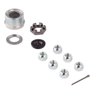 CURT - CURT 2024013262 Complete Pre-Greased Hub Assembly - Image 8