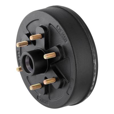 CURT - CURT 2024029078 Trailer Brake Hub - Image 2