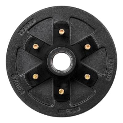 CURT - CURT 2024029078 Trailer Brake Hub - Image 3