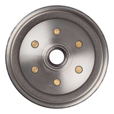 CURT - CURT 2024029078 Trailer Brake Hub - Image 4