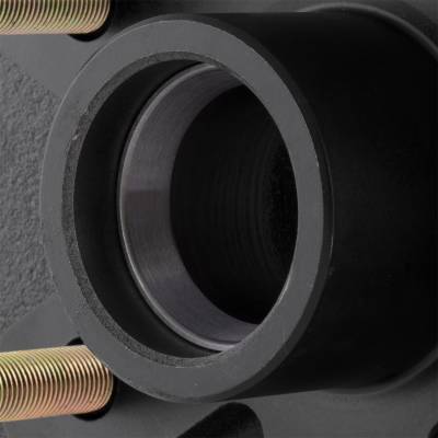 CURT - CURT 2024029078 Trailer Brake Hub - Image 5