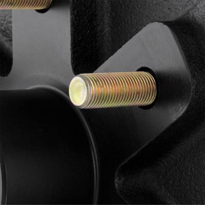 CURT - CURT 2024029078 Trailer Brake Hub - Image 6