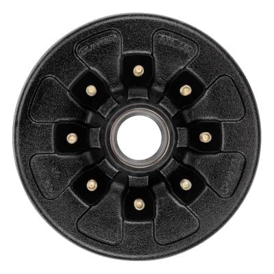 CURT - CURT 2024029081 Trailer Brake Hub - Image 3
