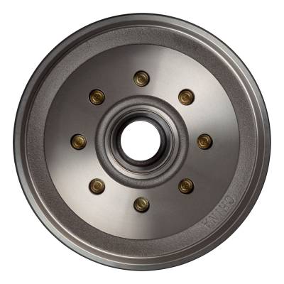 CURT - CURT 2024029081 Trailer Brake Hub - Image 4