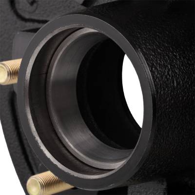 CURT - CURT 2024029081 Trailer Brake Hub - Image 5