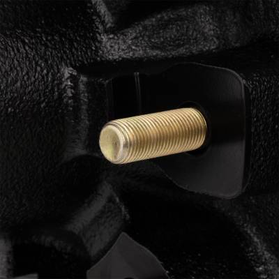 CURT - CURT 2024029081 Trailer Brake Hub - Image 6