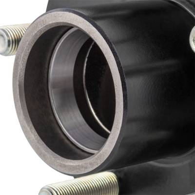 CURT - CURT 2024029105 Lippert Idler Hub - Image 5