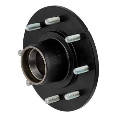 CURT - CURT 2024029107 Lippert Idler Hub - Image 2