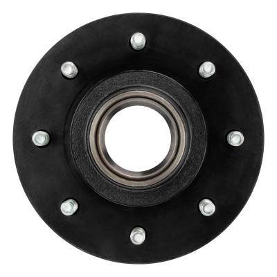 CURT - CURT 2024029107 Lippert Idler Hub - Image 3