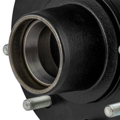 CURT - CURT 2024029107 Lippert Idler Hub - Image 5