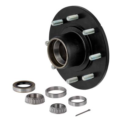 CURT - CURT 2024029107 Lippert Idler Hub - Image 7