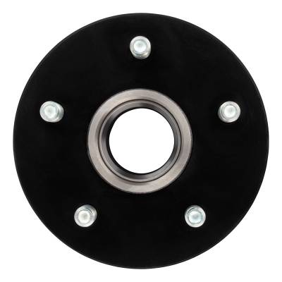 CURT - CURT 2024029111 Lippert Idler Hub - Image 3