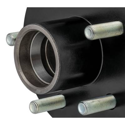 CURT - CURT 2024029111 Lippert Idler Hub - Image 5