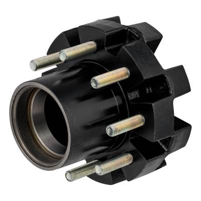 CURT - CURT 2024029112 Lippert Idler Hub - Image 2