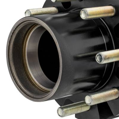 CURT - CURT 2024029112 Lippert Idler Hub - Image 5