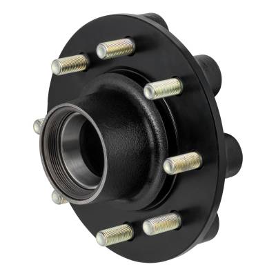 CURT - CURT 2024029117 Lippert Idler Hub - Image 2