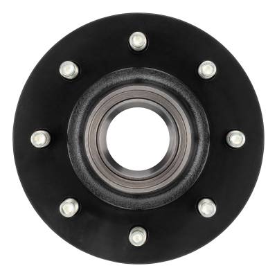 CURT - CURT 2024029117 Lippert Idler Hub - Image 3