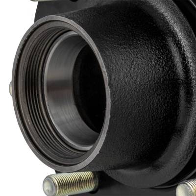 CURT - CURT 2024029117 Lippert Idler Hub - Image 5