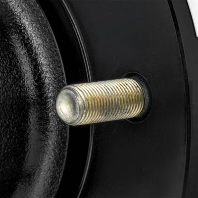 CURT - CURT 2024029117 Lippert Idler Hub - Image 6