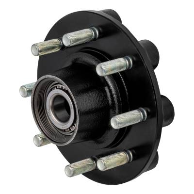 CURT - CURT 717392 Lippert Idler Hub - Image 2