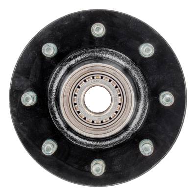 CURT - CURT 717392 Lippert Idler Hub - Image 3