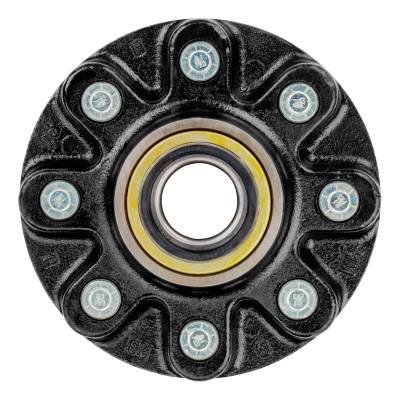 CURT - CURT 717392 Lippert Idler Hub - Image 4