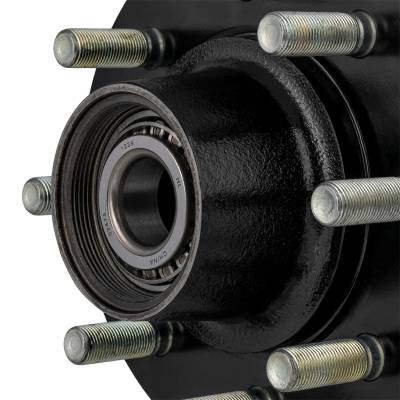 CURT - CURT 717392 Lippert Idler Hub - Image 5