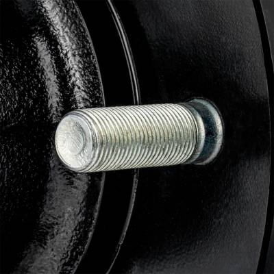 CURT - CURT 717392 Lippert Idler Hub - Image 6