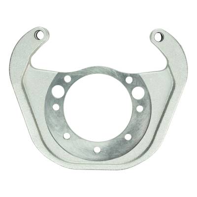 CURT - CURT 792685 Trailer Disc Brake Caliper Bracket - Image 2