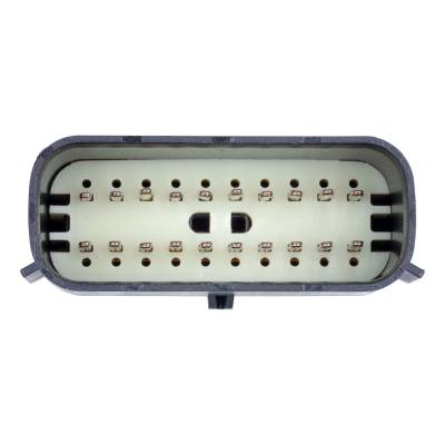 CURT - CURT 52110 Custom Towed-Vehicle RV Harness - Image 3