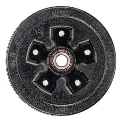 CURT - CURT 2024114172 Brake Drum Hub Complete Kit - Image 3